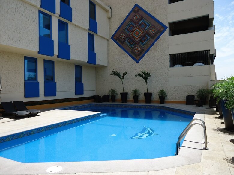 Hotel Aranzazu Centro Historico