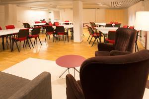 Hotel Scandic Upplands Vasby Stockholm