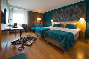 Hotel Scandic Upplands Vasby Stockholm