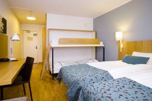 Hotel Scandic Upplands Vasby Stockholm