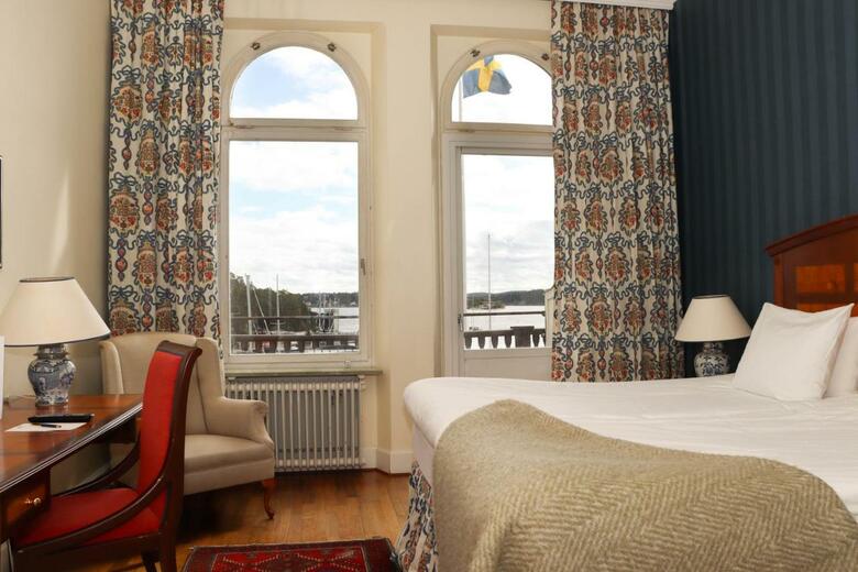 Grand Hotel Saltsjobaden