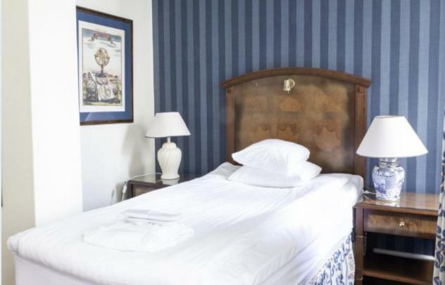 Grand Hotel Saltsjobaden