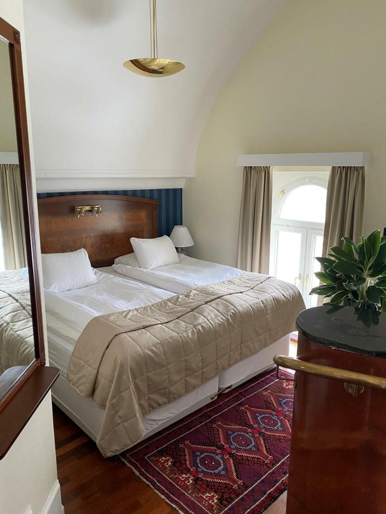 Grand Hotel Saltsjobaden