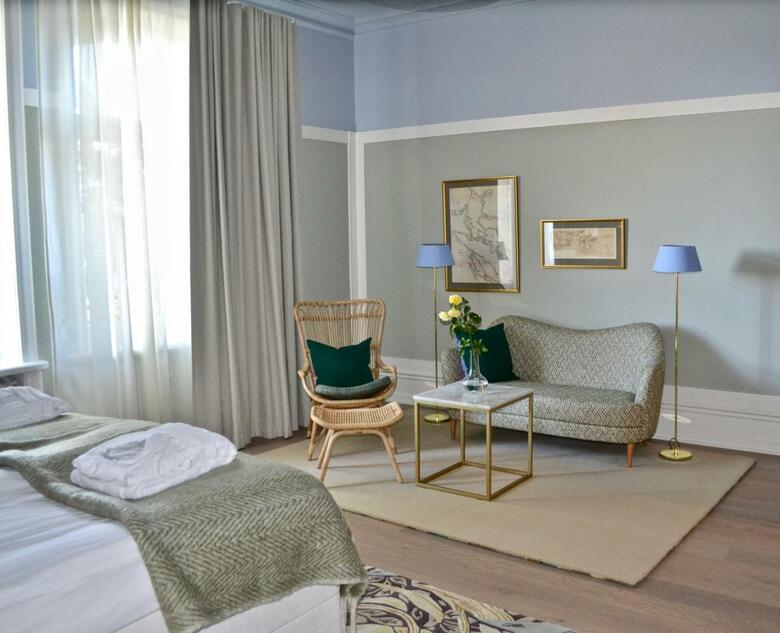 Grand Hotel Saltsjobaden