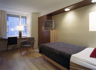 Hotel Scandic Crown