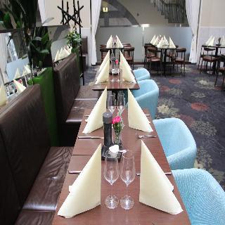 Hotel Scandic Crown