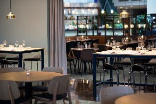 Hotel Scandic Crown