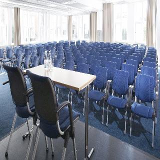 Hotel Scandic Crown
