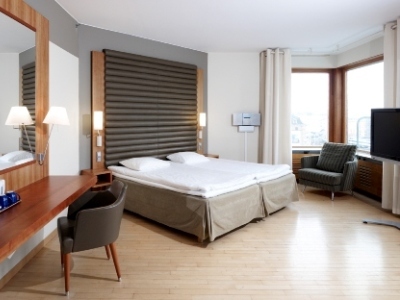 Hotel Scandic Crown