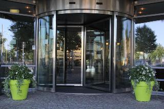 Hotel Scandic Crown