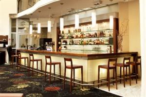 Hotel Scandic Crown