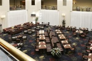 Hotel Scandic Crown