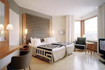 Hotel Scandic Crown