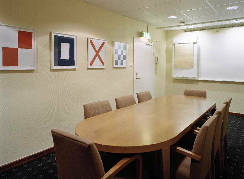 Hotel Scandic Sjofartshotellet Stockholm