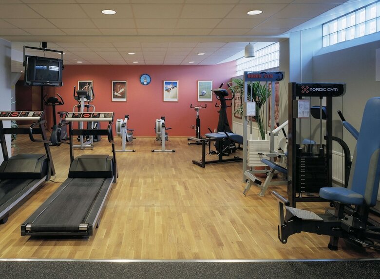Hotel Scandic Sjofartshotellet Stockholm