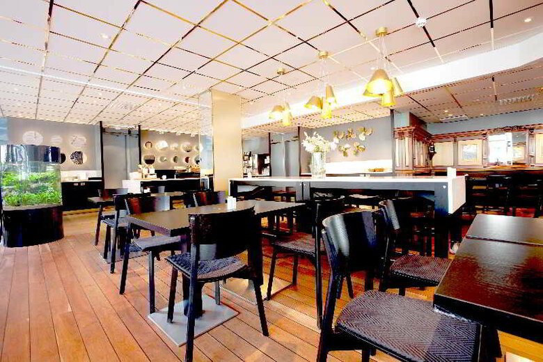 Hotel Scandic Sjofartshotellet Stockholm