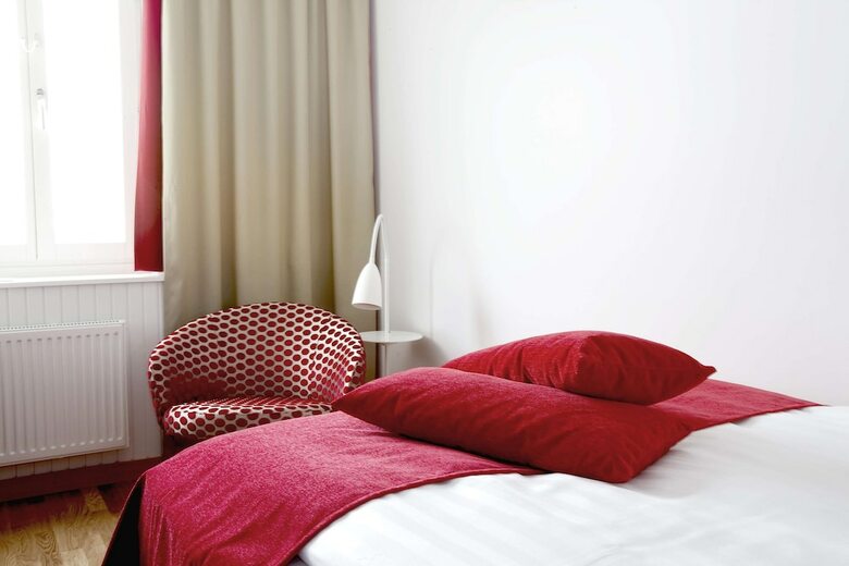 Hotel Scandic Sjofartshotellet Stockholm