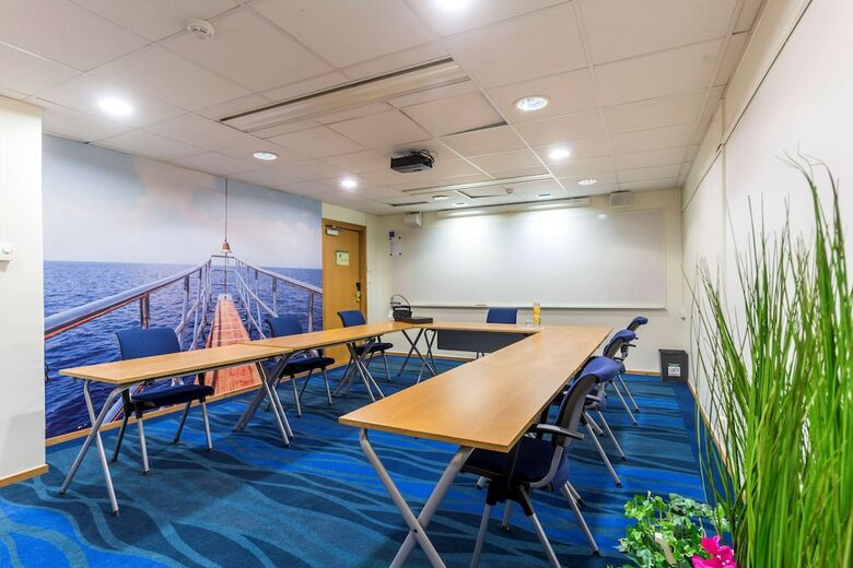 Hotel Scandic Sjofartshotellet Stockholm