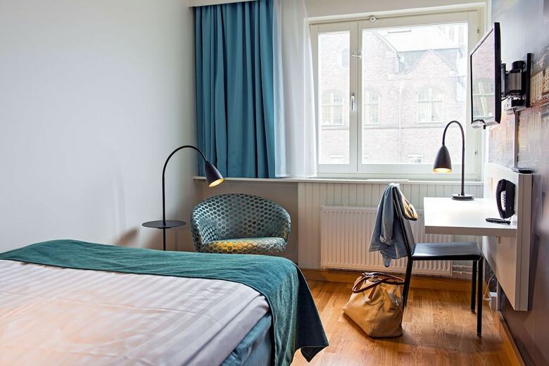 Hotel Scandic Sjofartshotellet Stockholm