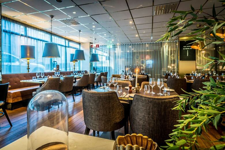 Hotel Scandic Sjofartshotellet Stockholm