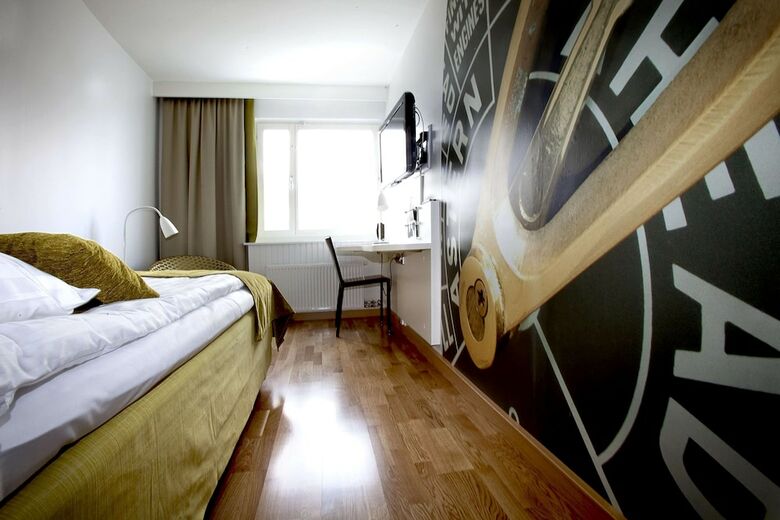Hotel Scandic Sjofartshotellet Stockholm