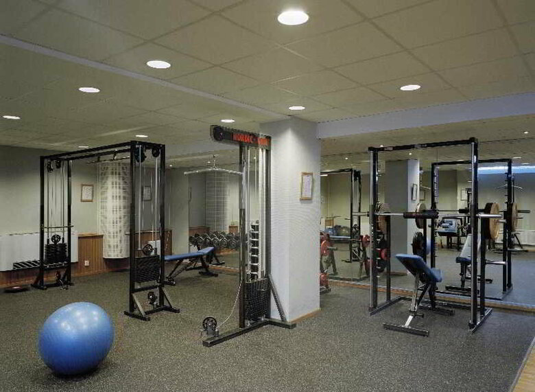 Hotel Scandic Sjofartshotellet Stockholm