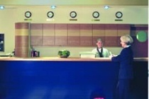 Hotel Scandic Sjofartshotellet Stockholm