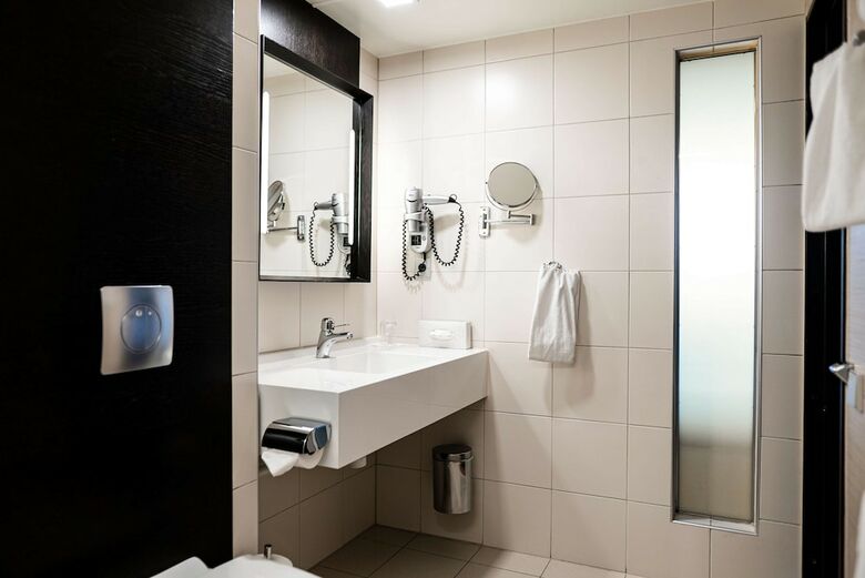 Hotel Scandic Anglais Stockholm