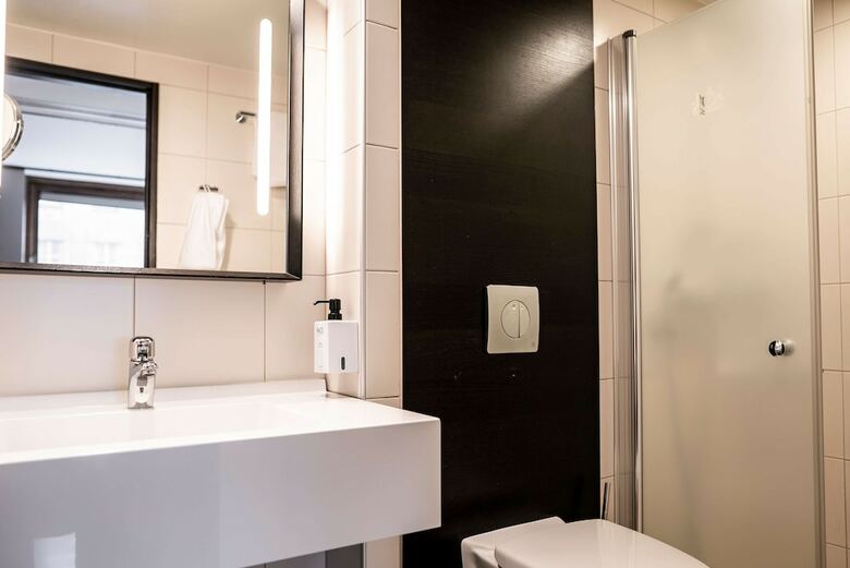 Hotel Scandic Anglais Stockholm