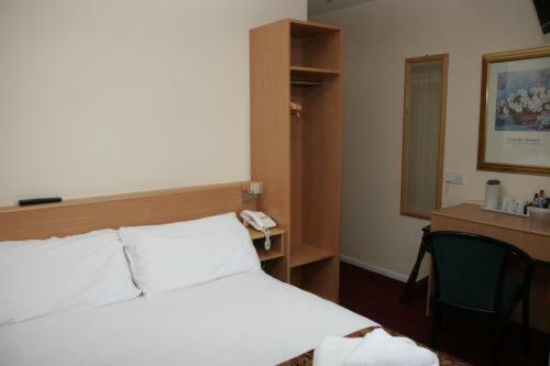 Heath Lodge Hotel Nr Nec
