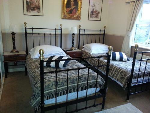 Hostal Arden House