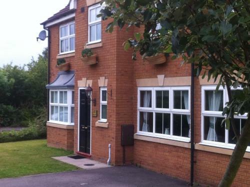 Hostal Arden House