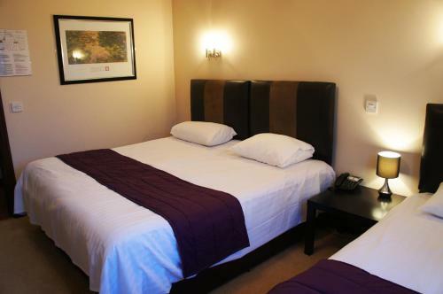 York House Hotel