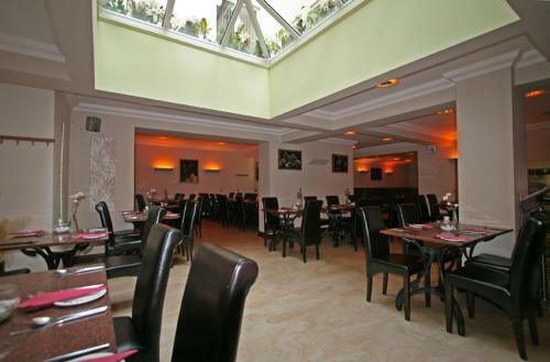 York House Hotel