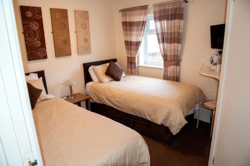 Redbeck Motel