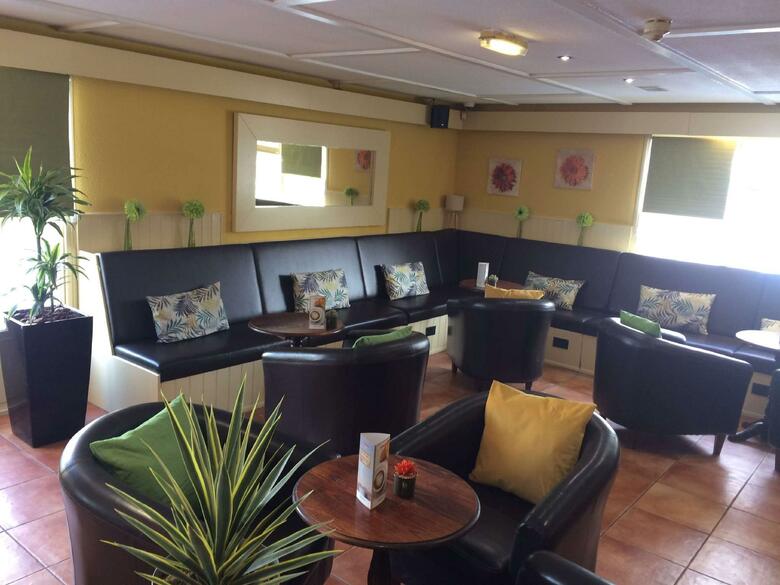 Campanile Hotel Wakefield