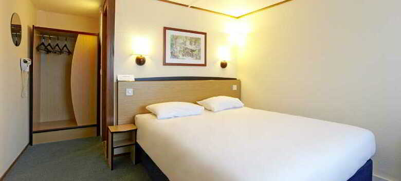 Campanile Hotel Wakefield