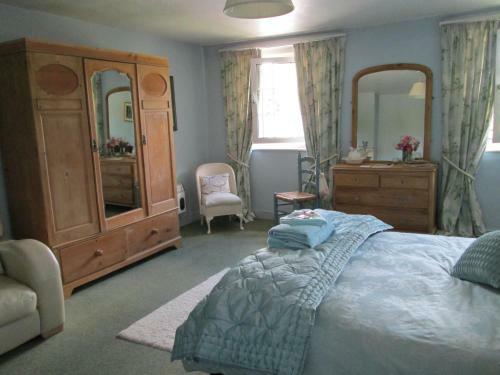 Fontmell Magna B&B