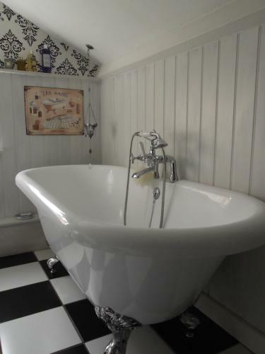 Fontmell Magna B&B