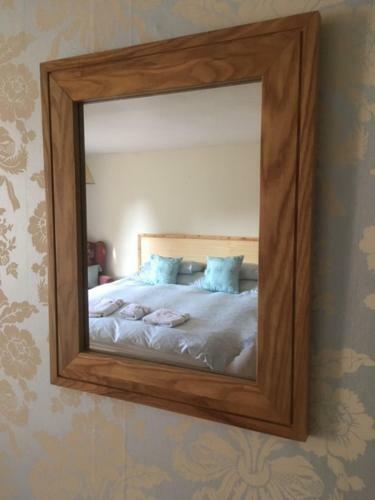 Fontmell Magna B&B
