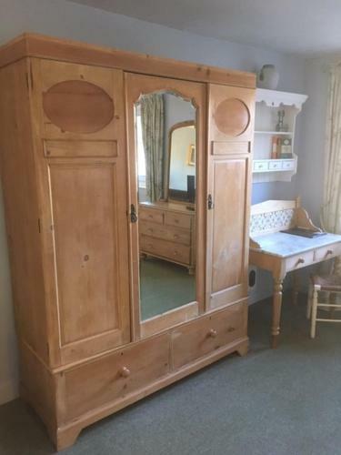 Fontmell Magna B&B