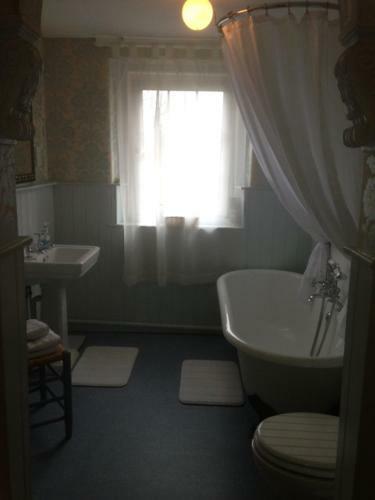 Fontmell Magna B&B