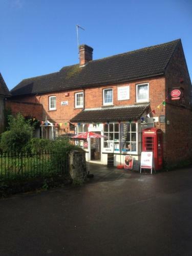 Fontmell Magna B&B