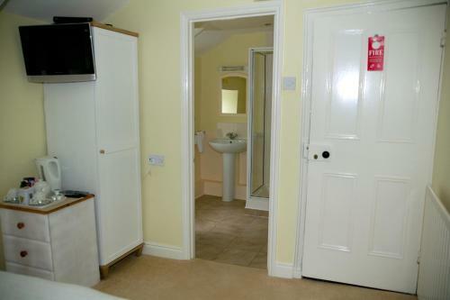 Bed & Breakfast The Spinney