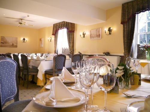 Hostal La Fleur De Lys