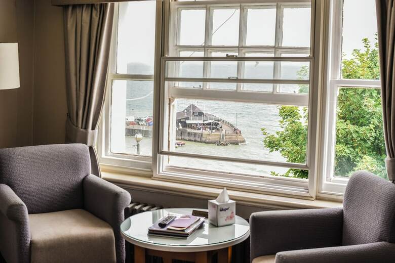Hotel The Royal Albion