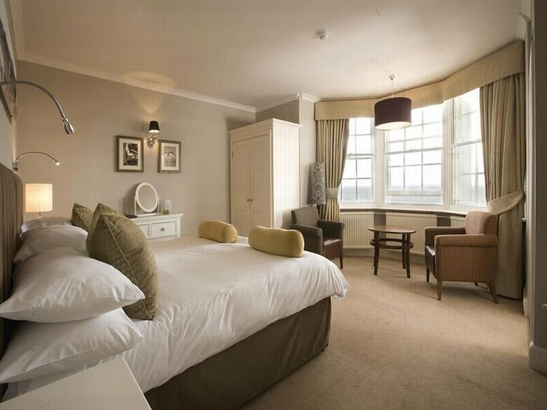 Hotel The Royal Albion