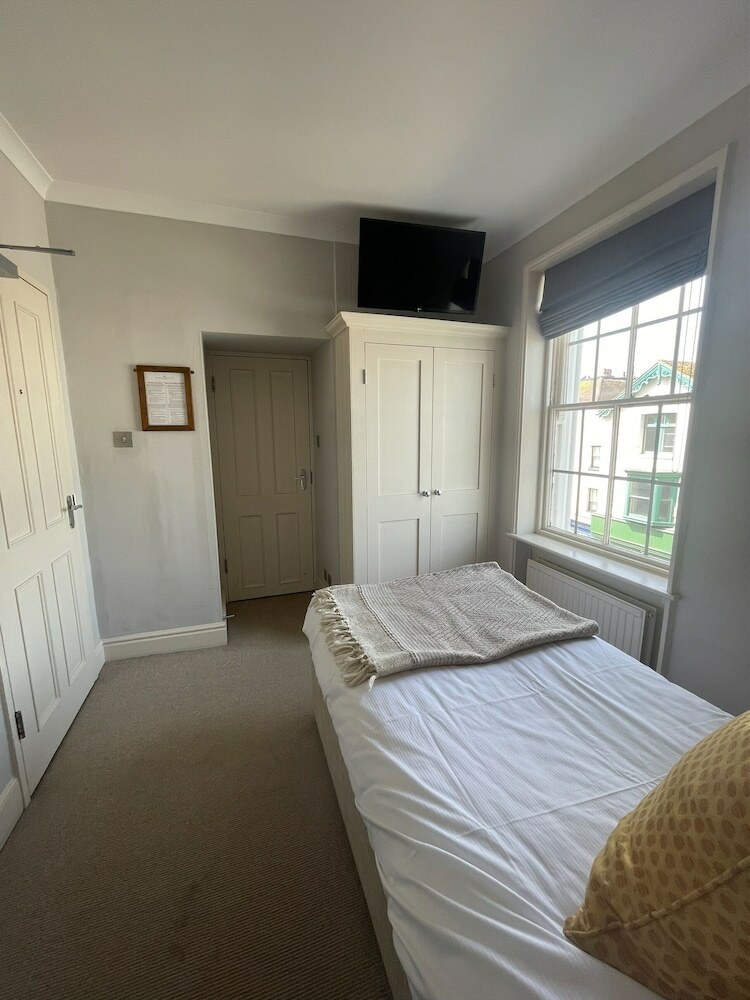 Hotel The Royal Albion