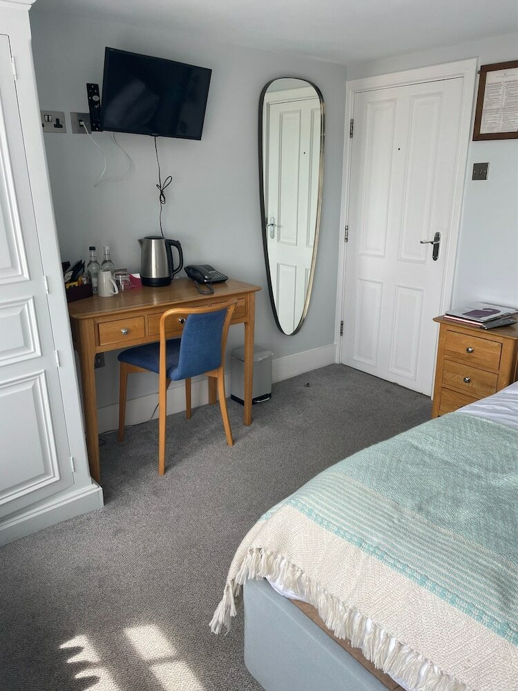 Hotel The Royal Albion