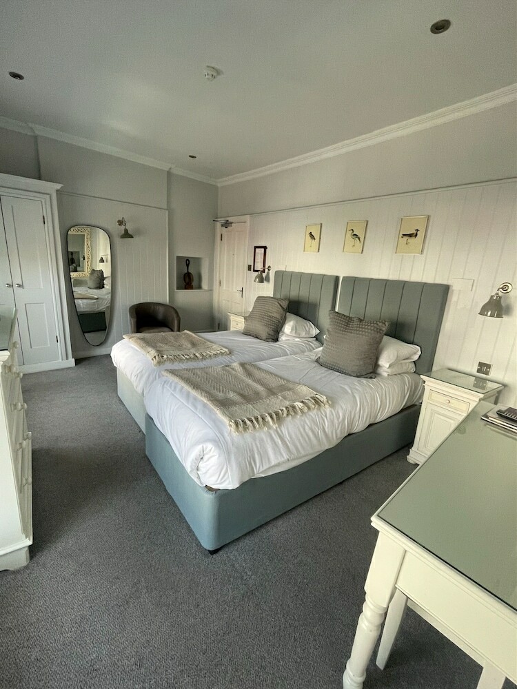 Hotel The Royal Albion